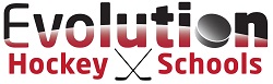 Evolution Hockey Schools logo